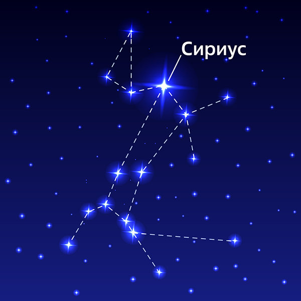 Сириус